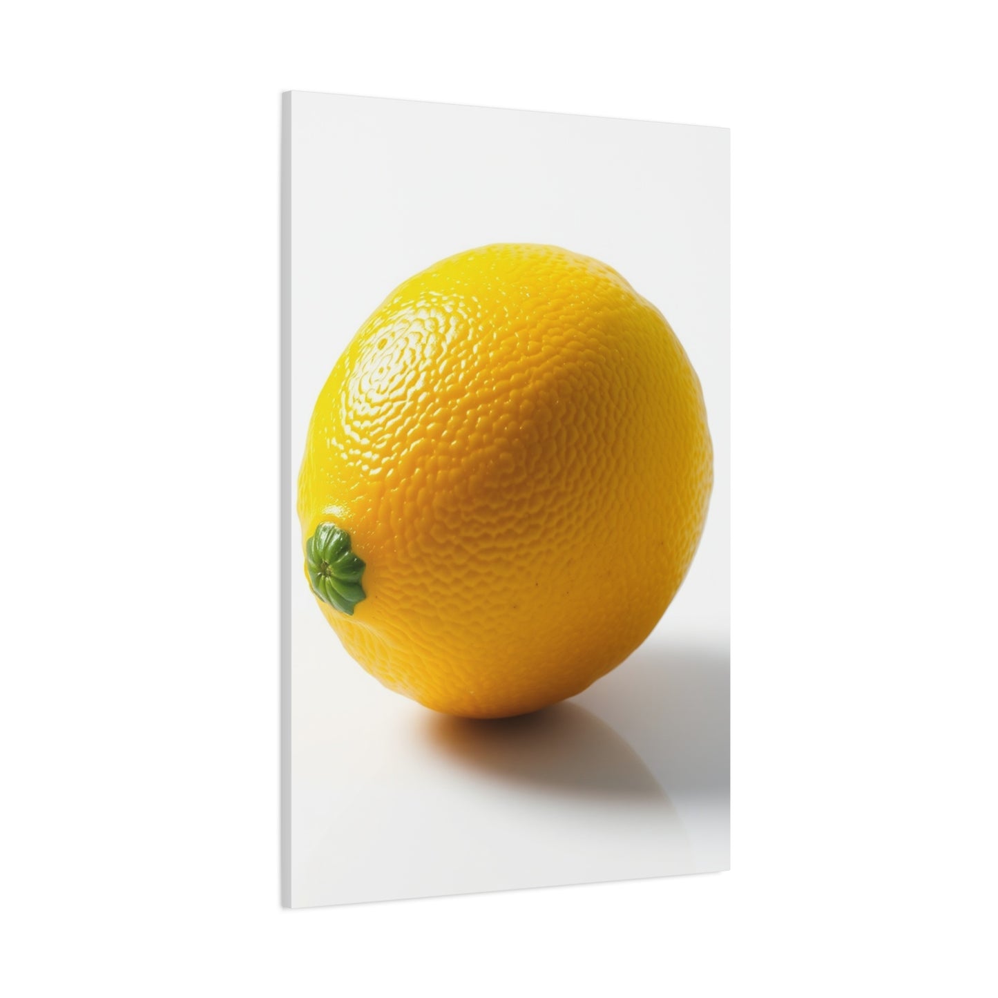 Collection Lemon & Lime Art Art Wall Art & Canvas Print