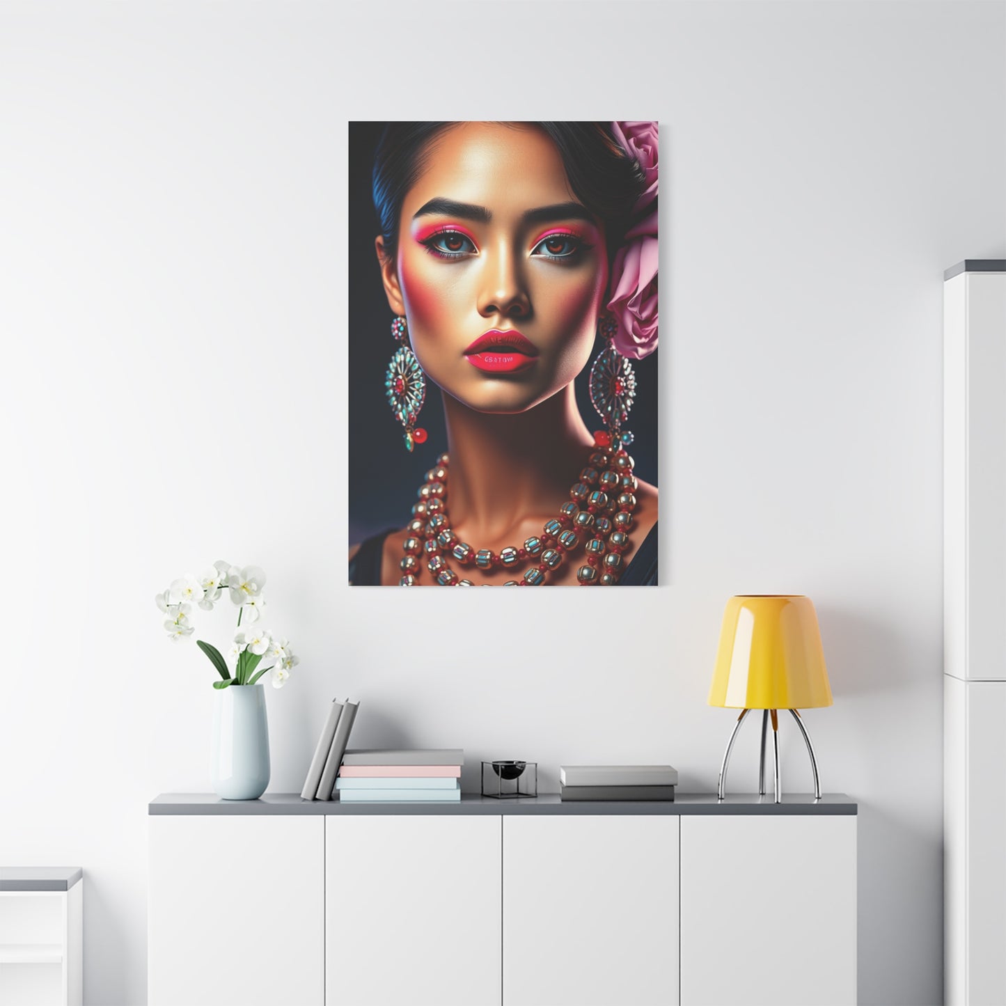 Dior Art Luxury Canvas Wall Art & Canvas Print