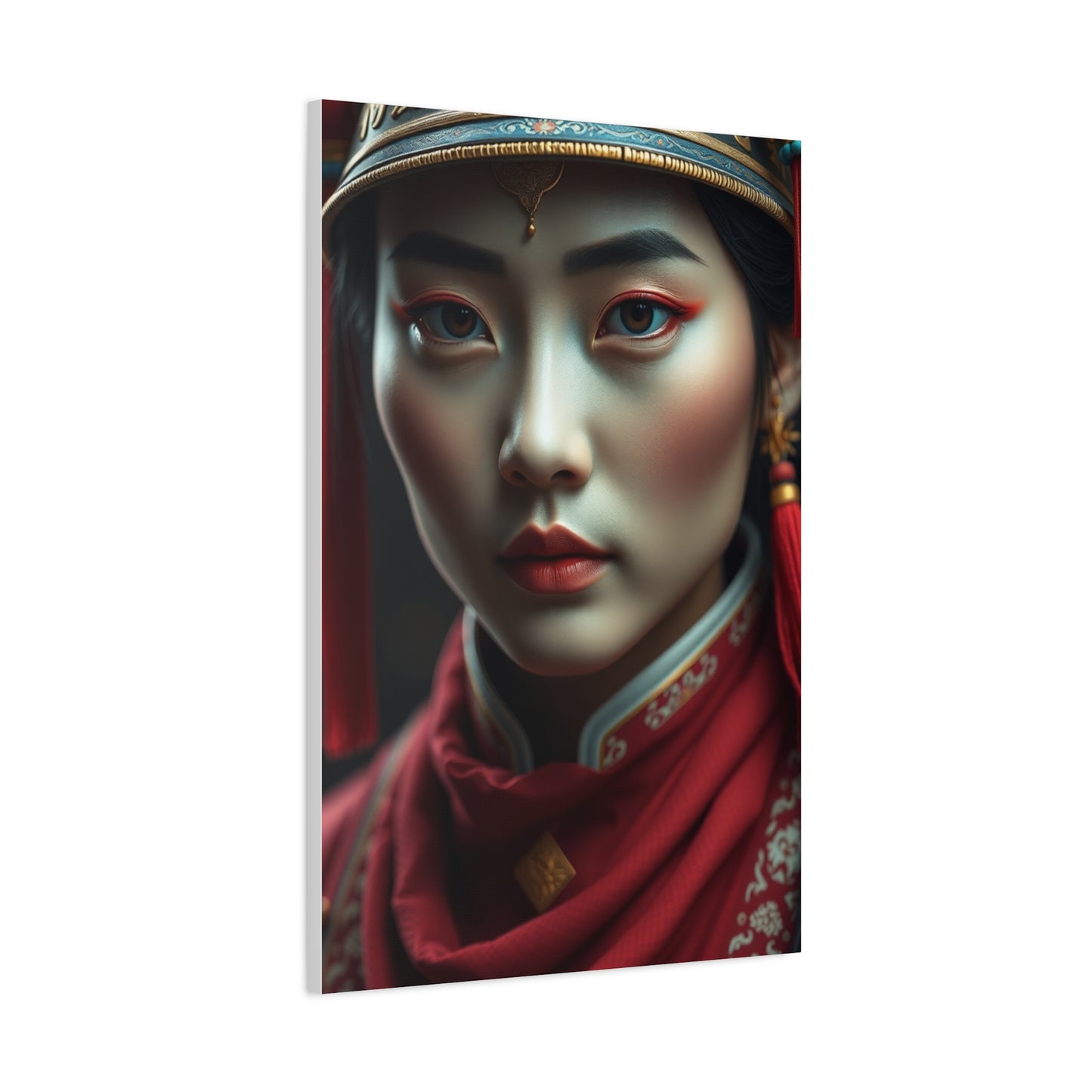 Vision Danhui Nai Art Art Wall Art & Canvas Print