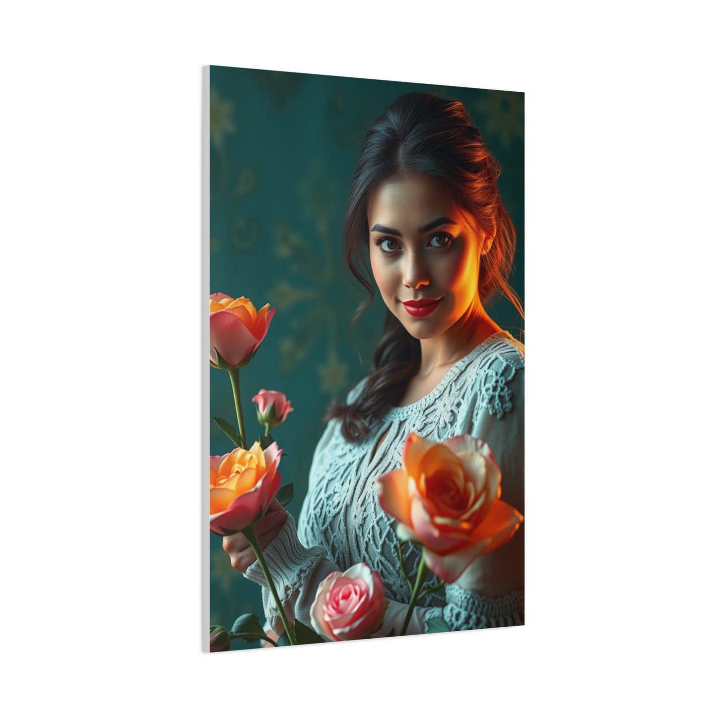 Elite Mother’s Day Art Vision Wall Art & Canvas Print
