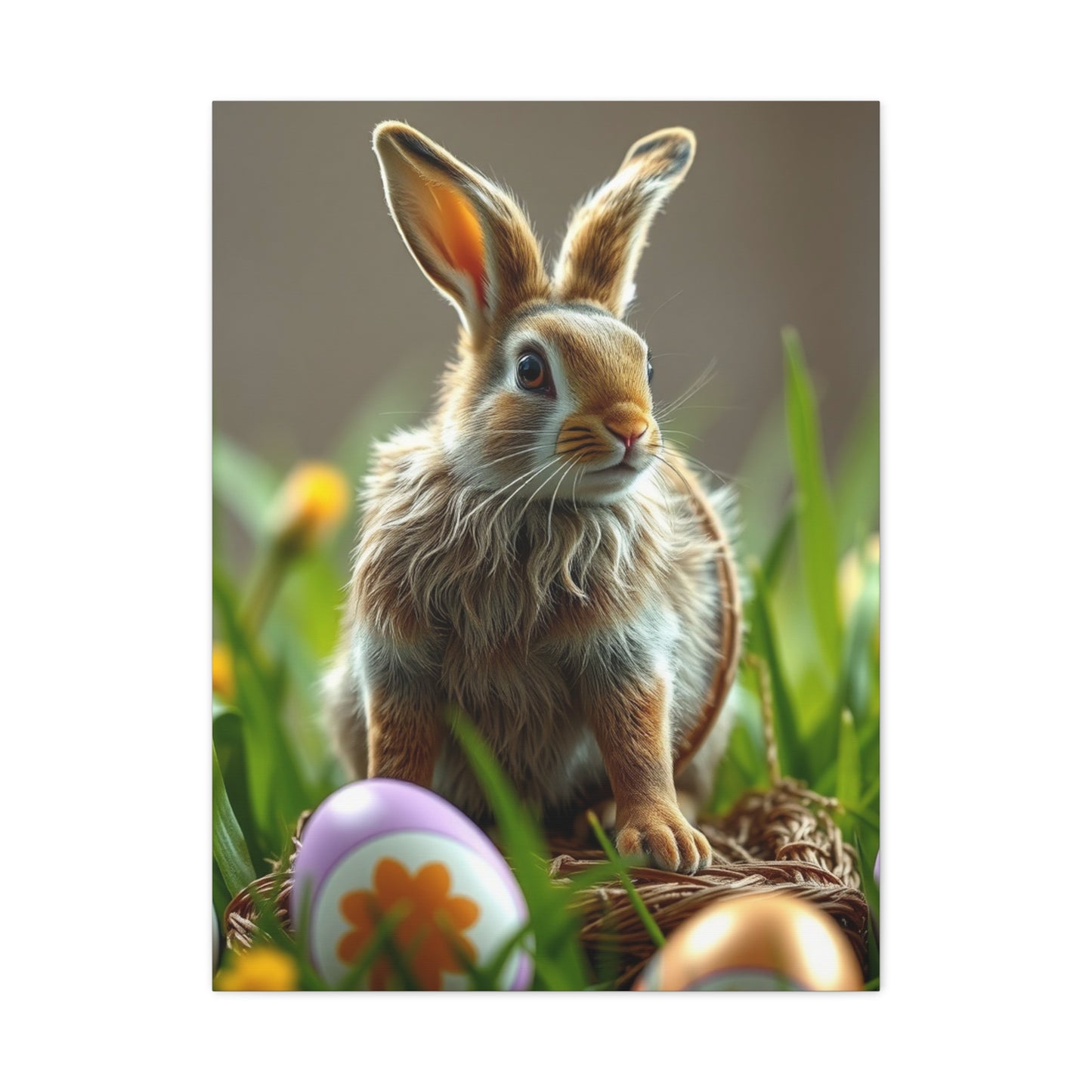 Easter Art Supreme Gallery Wall Art & Canvas Print