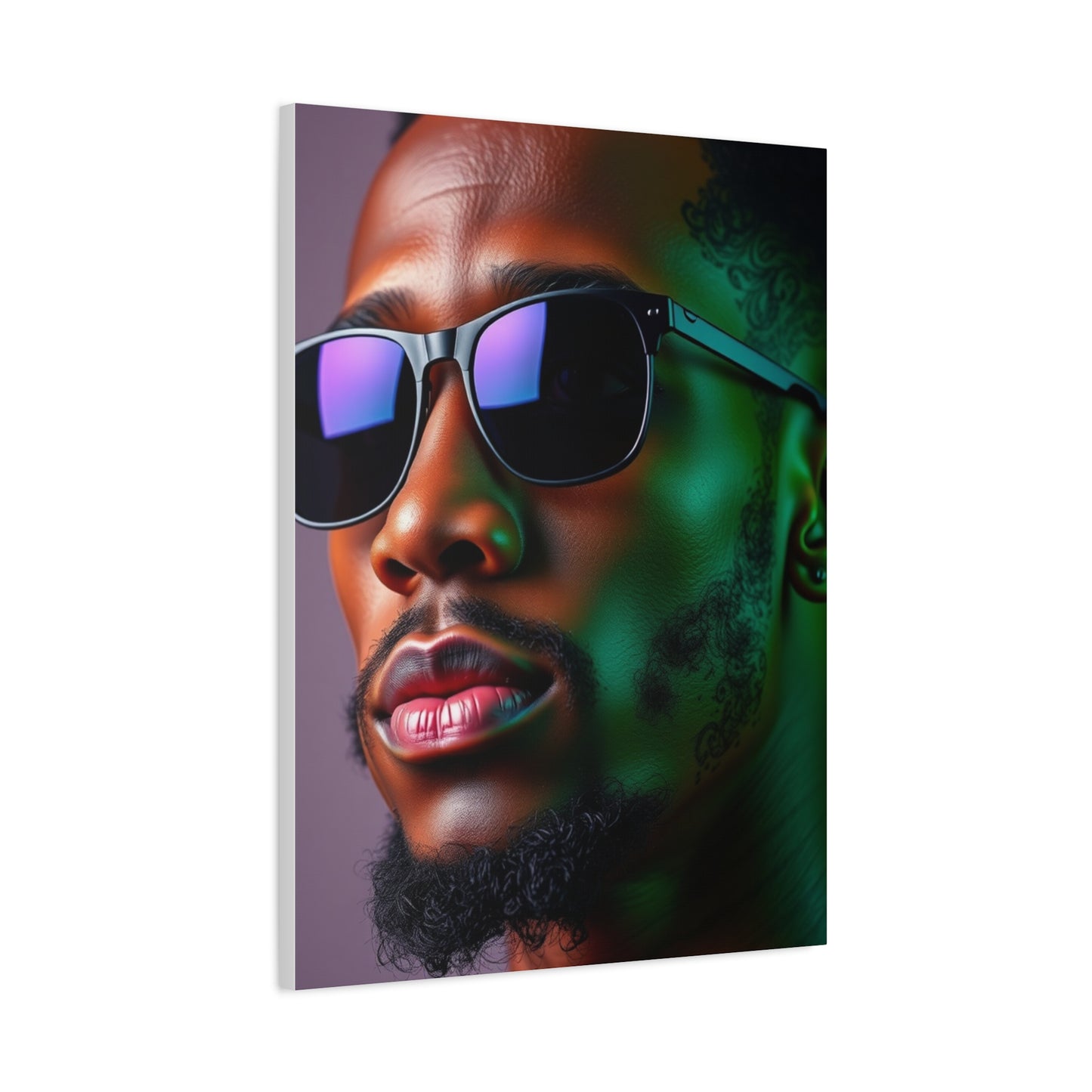 Supreme Hayden Williams Art Collection Wall Art & Canvas Print