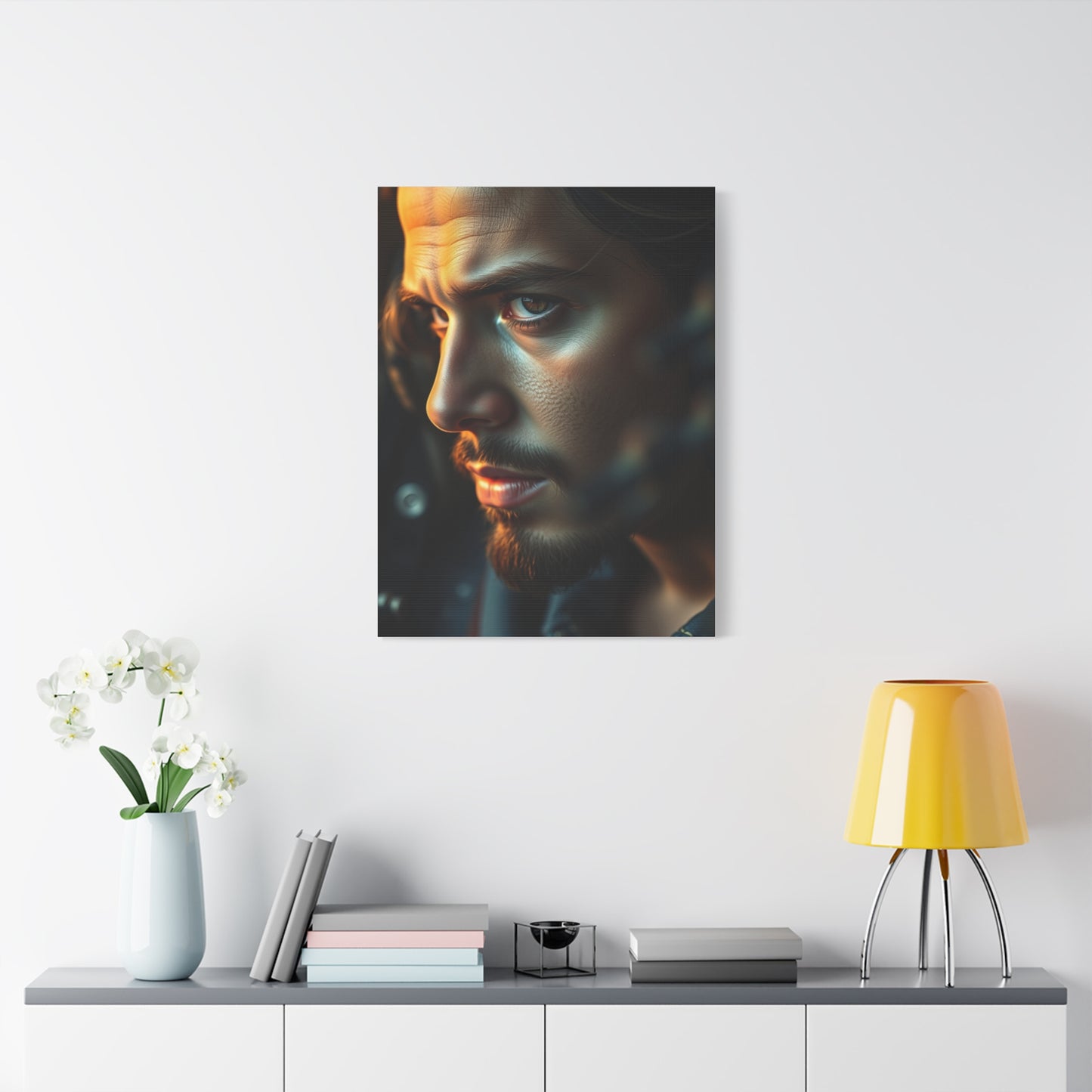 Elite Chris Hytha Art Vision Wall Art & Canvas Print