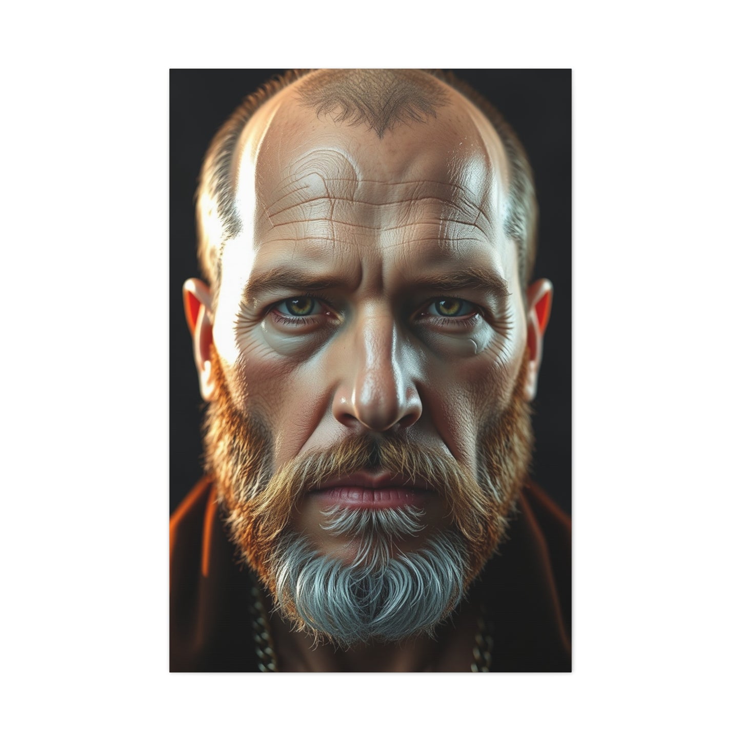 Supreme Joshua Schicker Art Collection Wall Art & Canvas Print