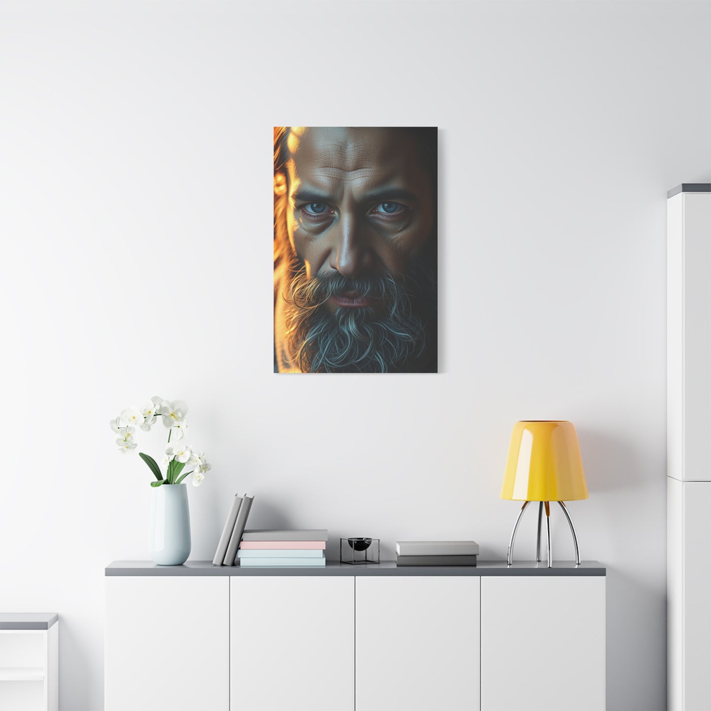 Supreme Chris Hytha Art Collection Wall Art & Canvas Print