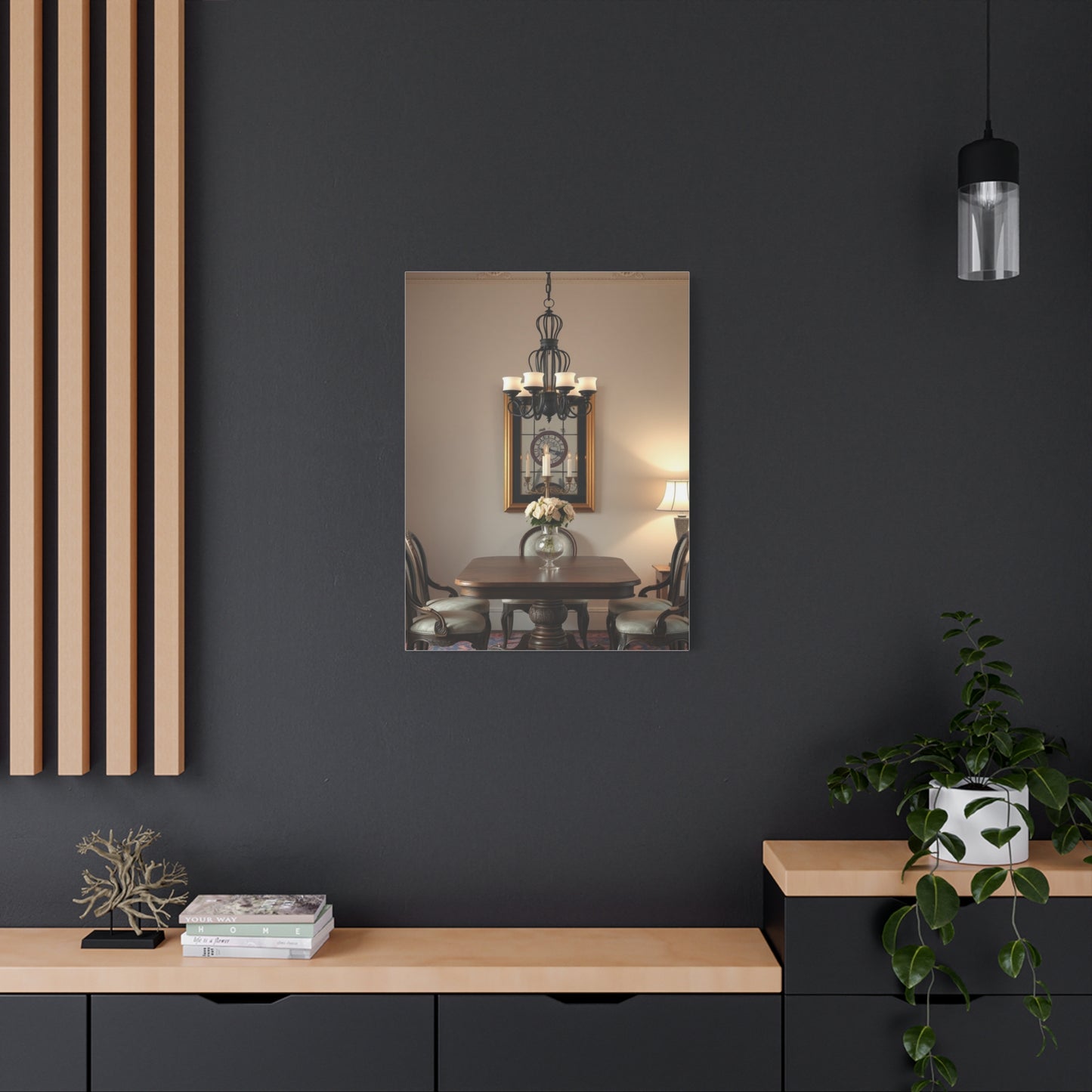 Supreme French Country Decor Art Collection Wall Art & Canvas Print