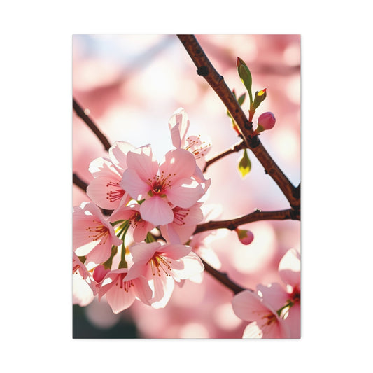 Blossom Radiance Artistry