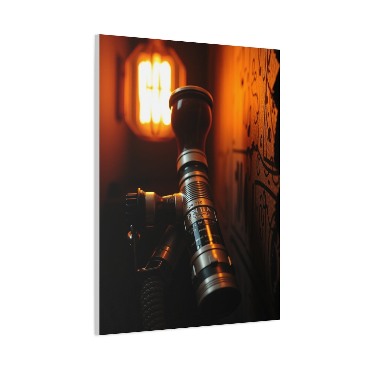 Majestic Horizon Artistry