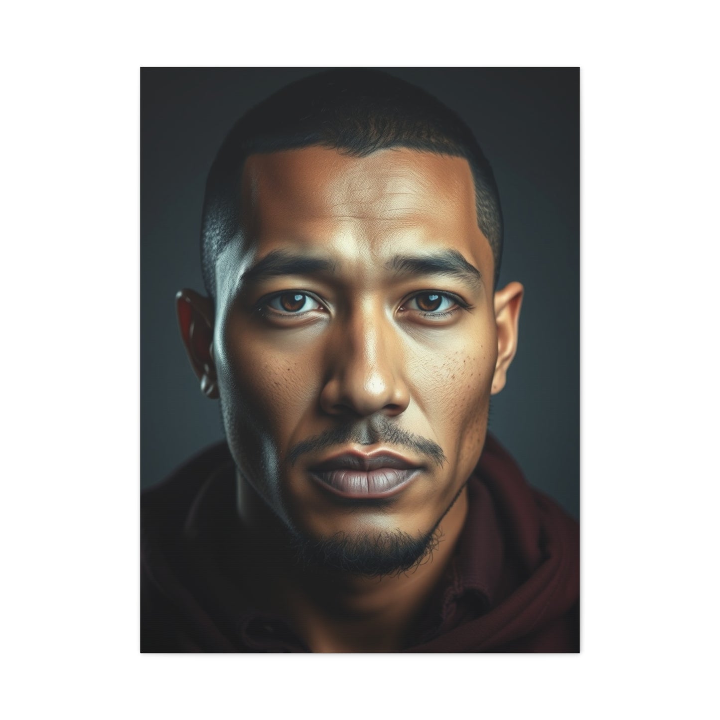 Elite Kane C Andrade Art Vision Wall Art & Canvas Print