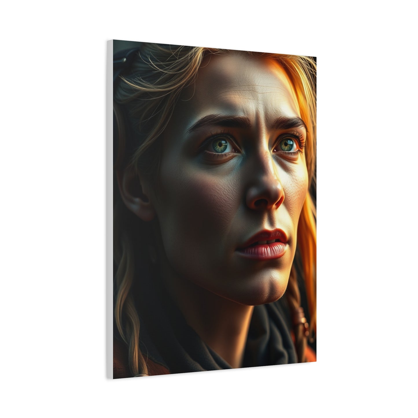 Supreme Seek One Art Collection Wall Art & Canvas Print