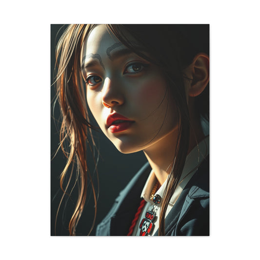 Dark Academia Wall Art Supreme Gallery Wall Art & Canvas Print