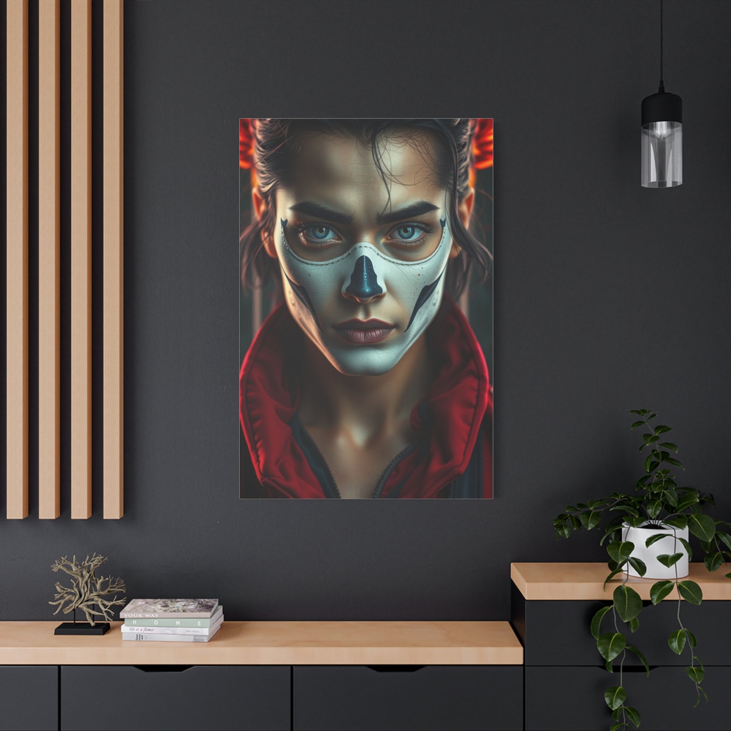 Collection Rebellious Art Art Wall Art & Canvas Print