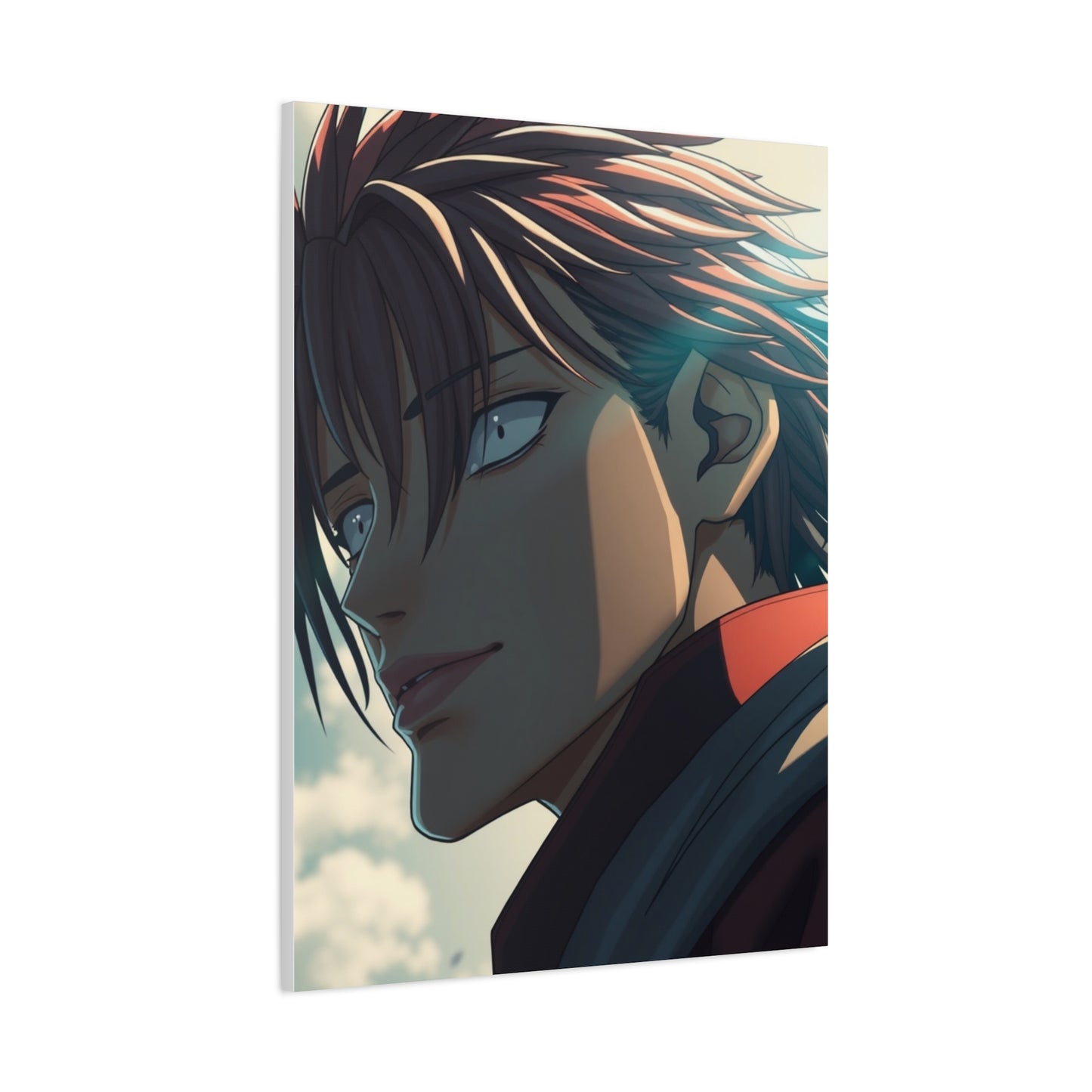 Masterpiece Three Piece Art Vision Wall Art & Canvas Print