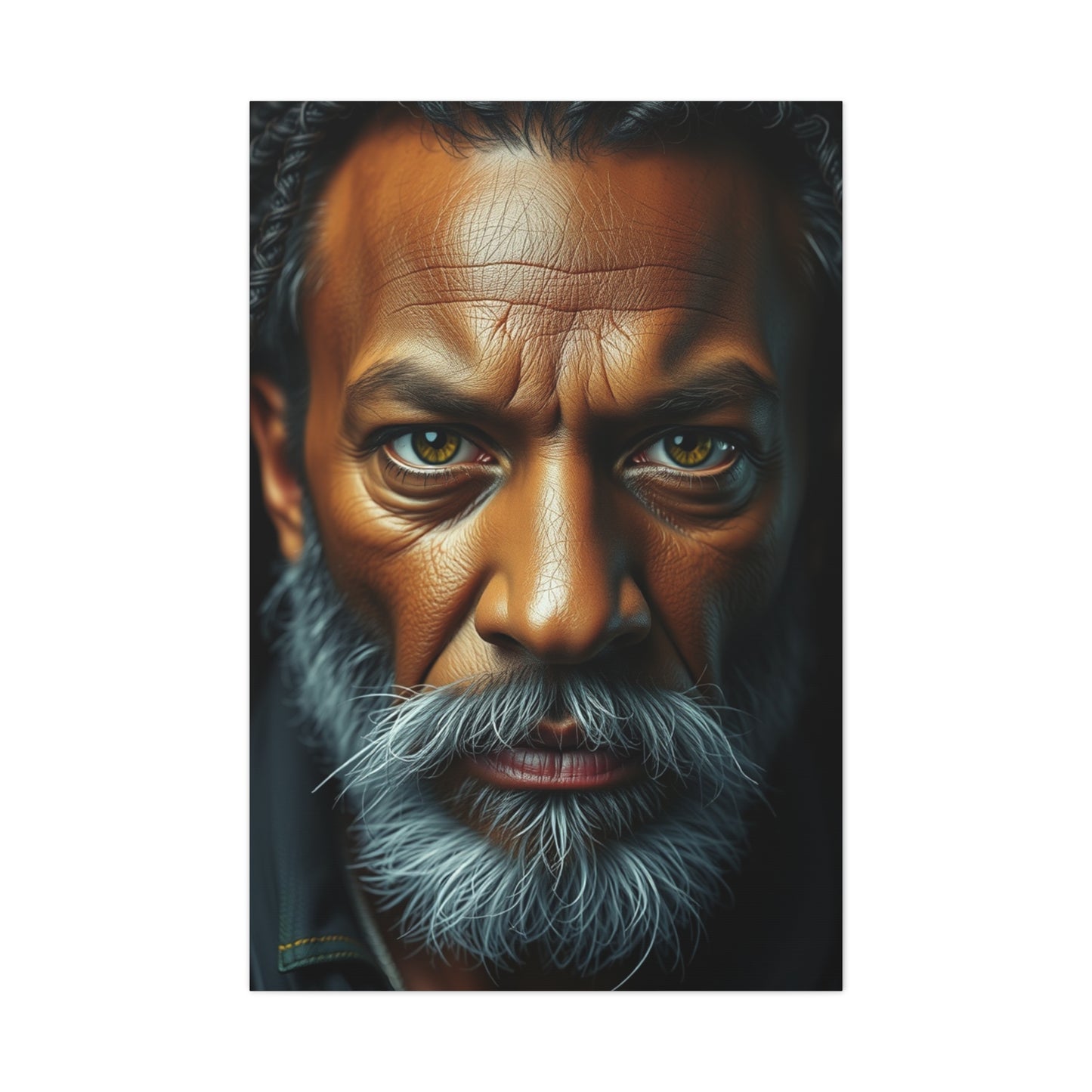 Masterpiece Quincy Ray Art Vision Wall Art & Canvas Print