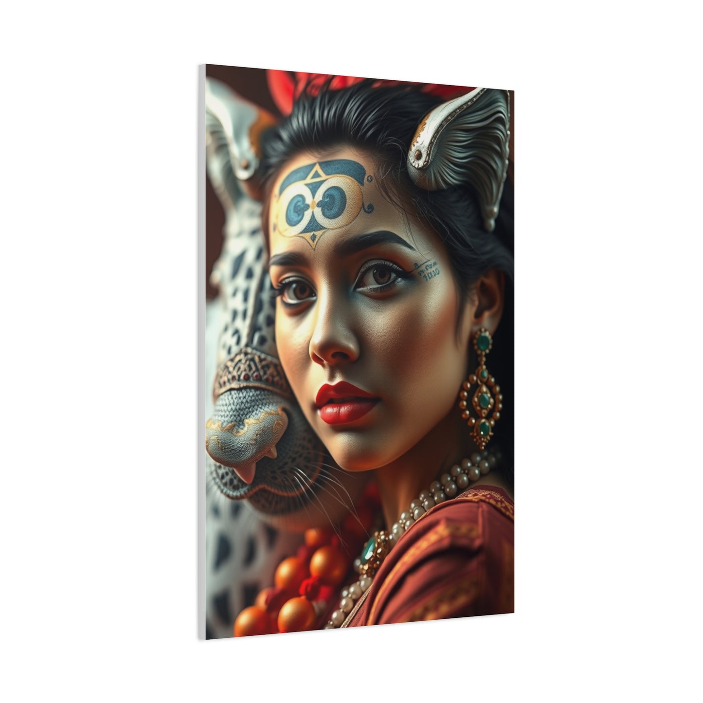Supreme EttaVee Art Collection Wall Art & Canvas Print