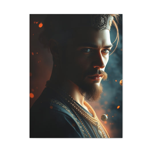 Inspirational Art Refined Canvas Wall Art & Canvas Print