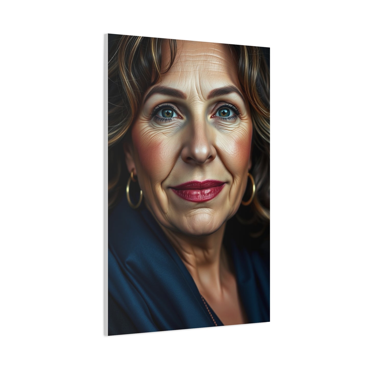 Cynthia Coulter Art Luxury Canvas Wall Art & Canvas Print