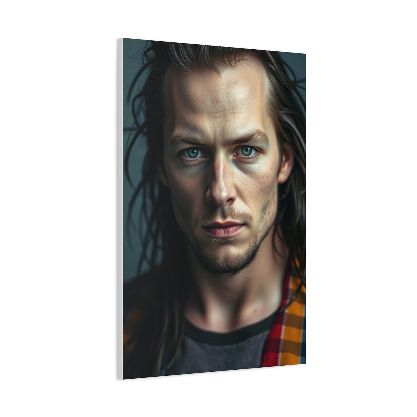 Masterpiece Jamison Gish Art Vision Wall Art & Canvas Print