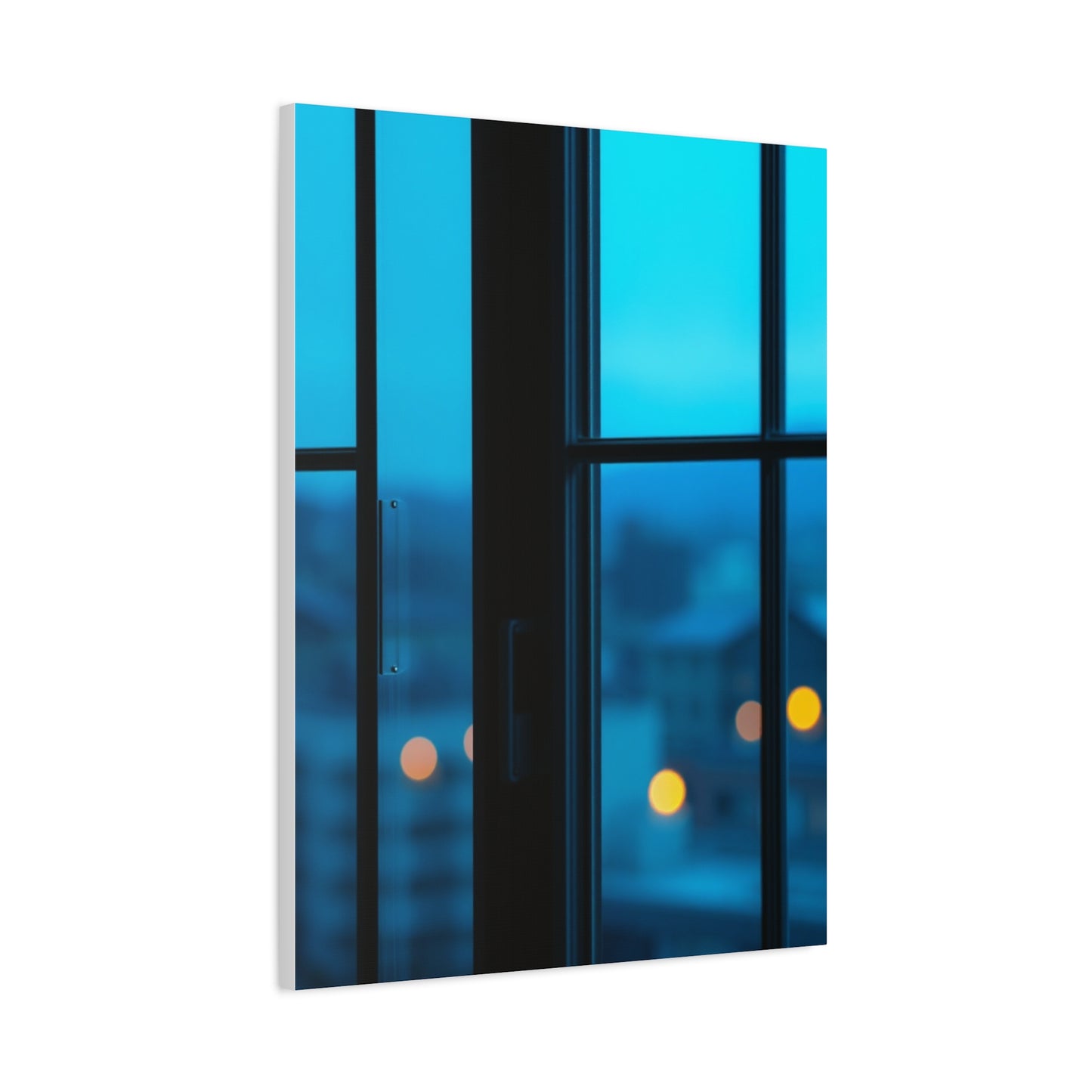 Supreme Window Wall Art Collection Wall Art & Canvas Print