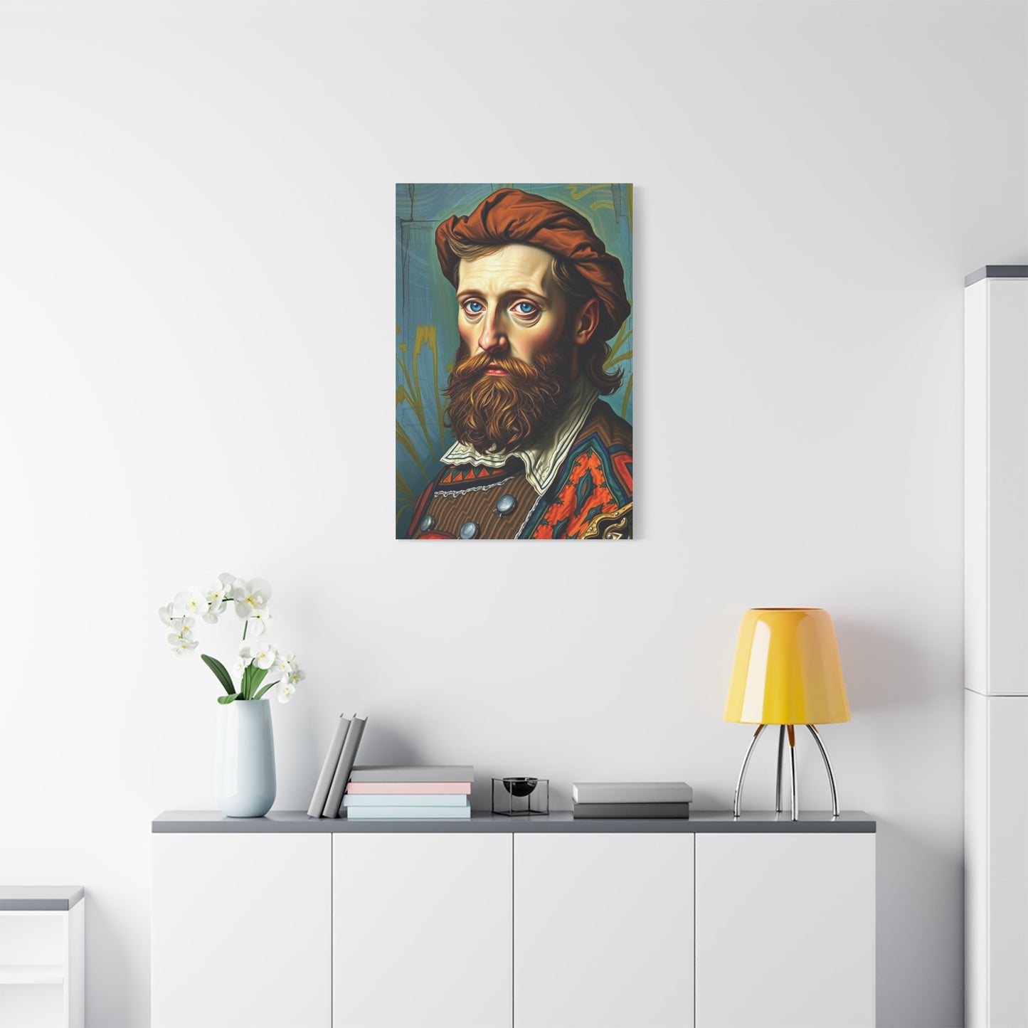 Supreme Paul Cezanne Art Collection Wall Art & Canvas Print