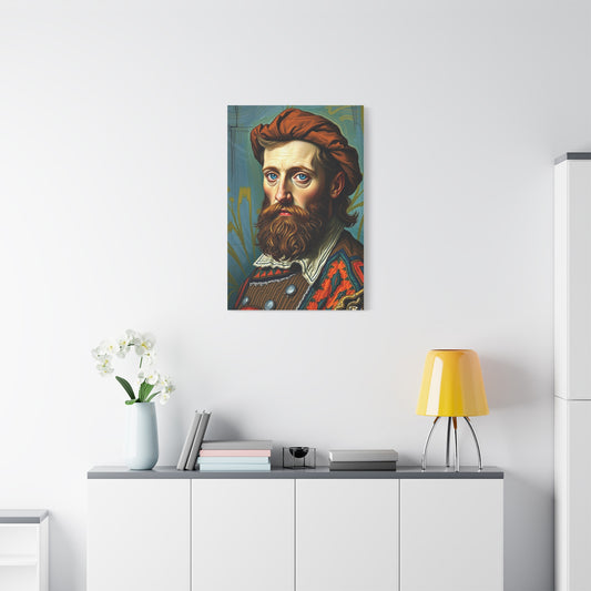 Supreme Paul Cezanne Art Collection Wall Art & Canvas Print
