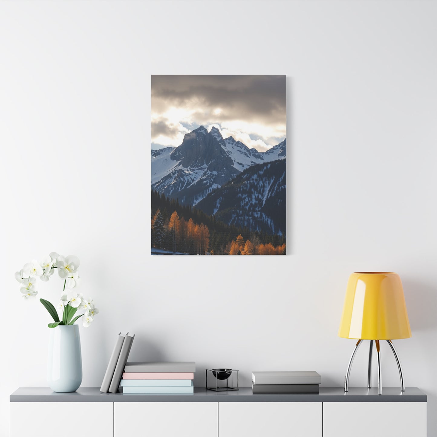Elite Colorado Art Vision Wall Art & Canvas Print