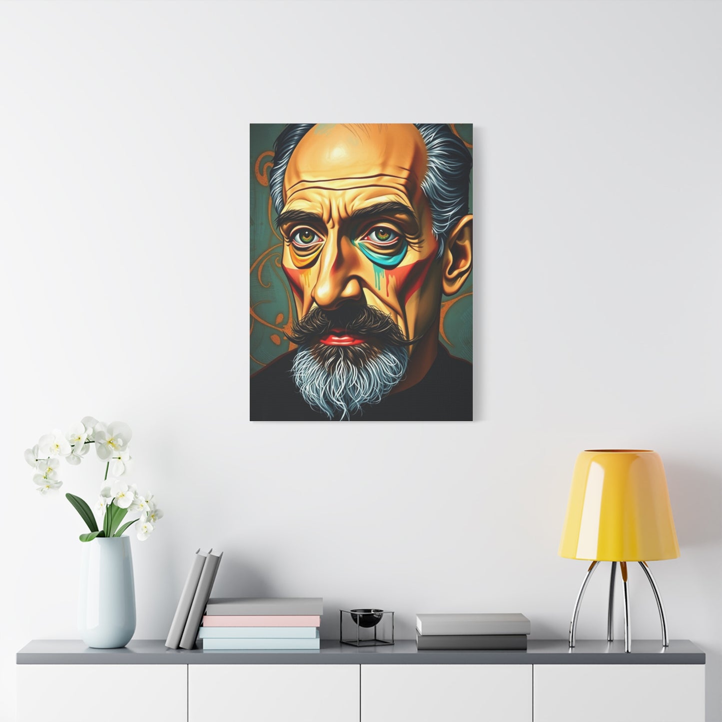 Supreme Pablo Picasso Art Collection Wall Art & Canvas Print