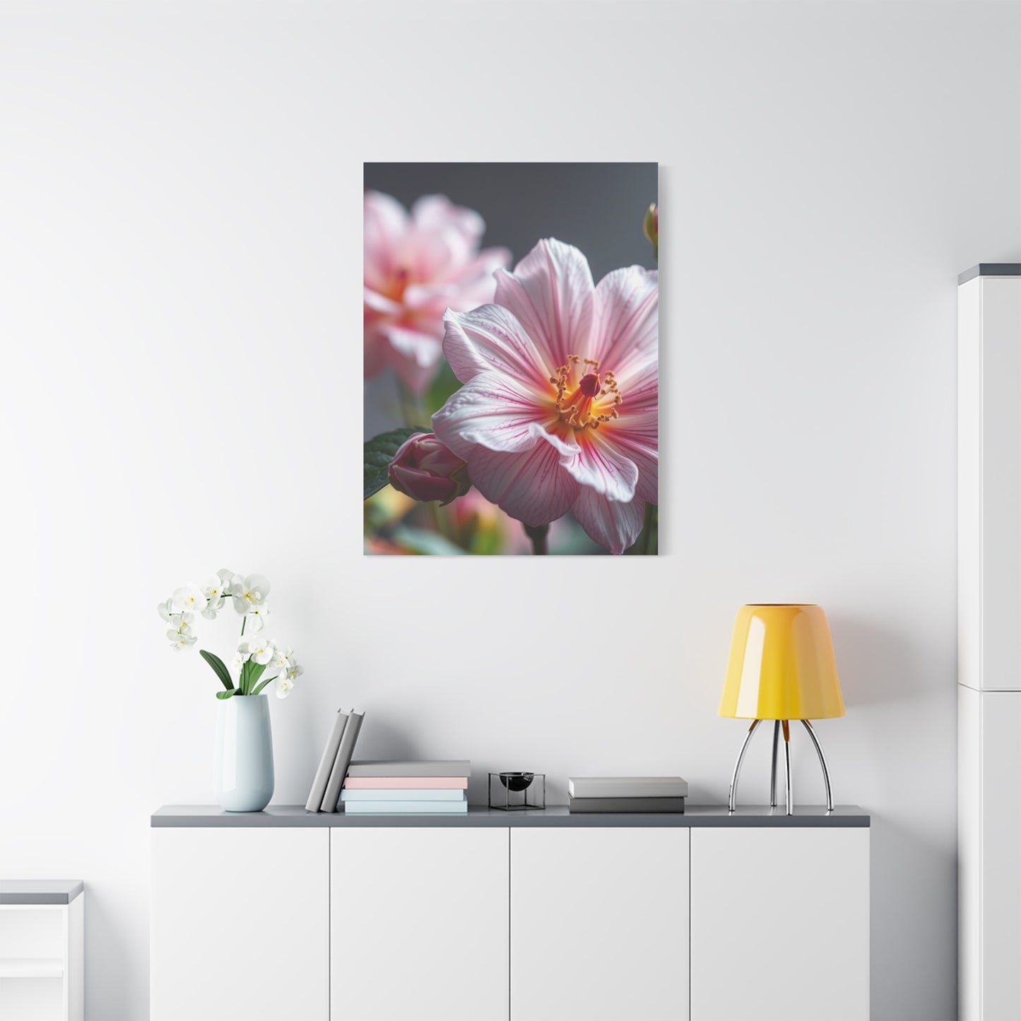 Elite Flowers and Botanicals Art Vision Wall Art & Canvas Print