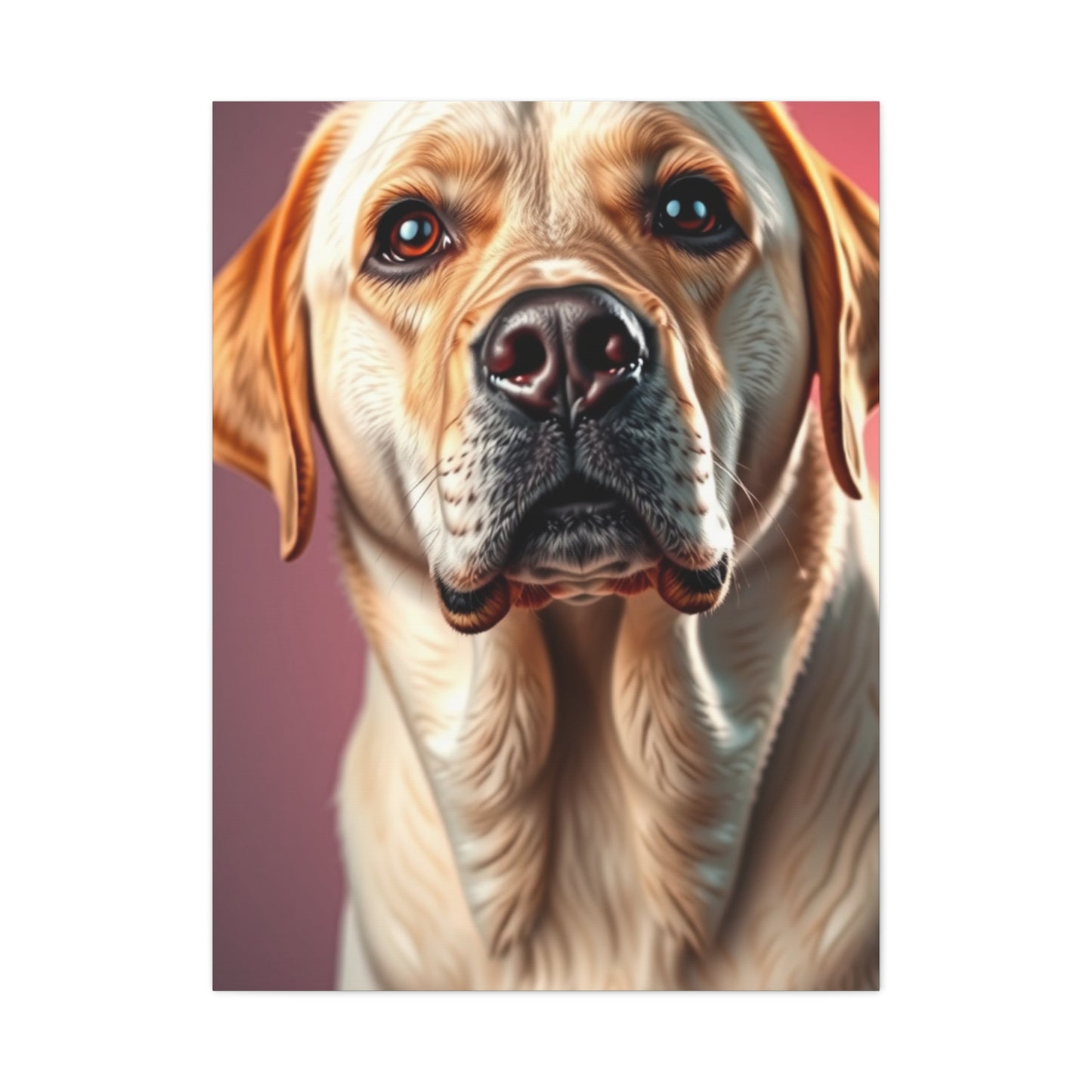 Collection Labrador Retriever Art Art Wall Art & Canvas Print
