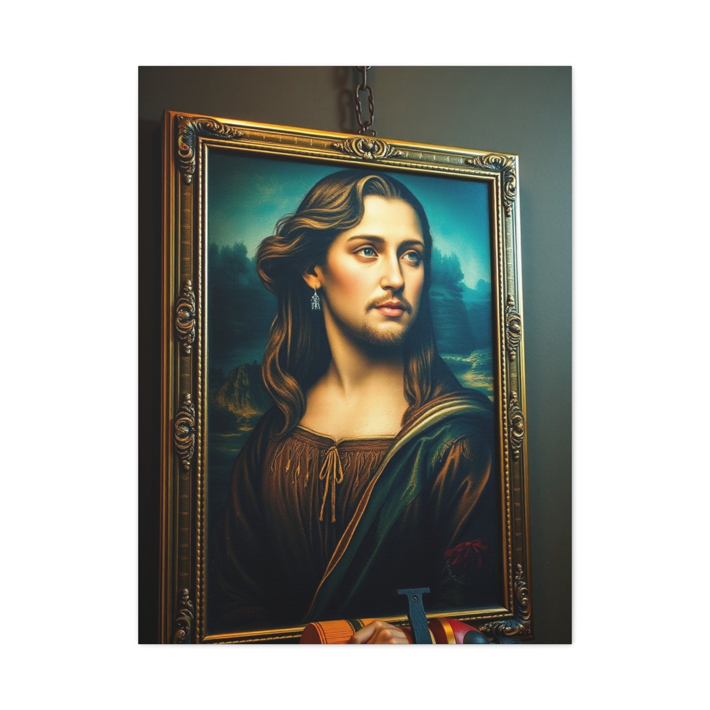 Vision Fine Art Art Wall Art & Canvas Print