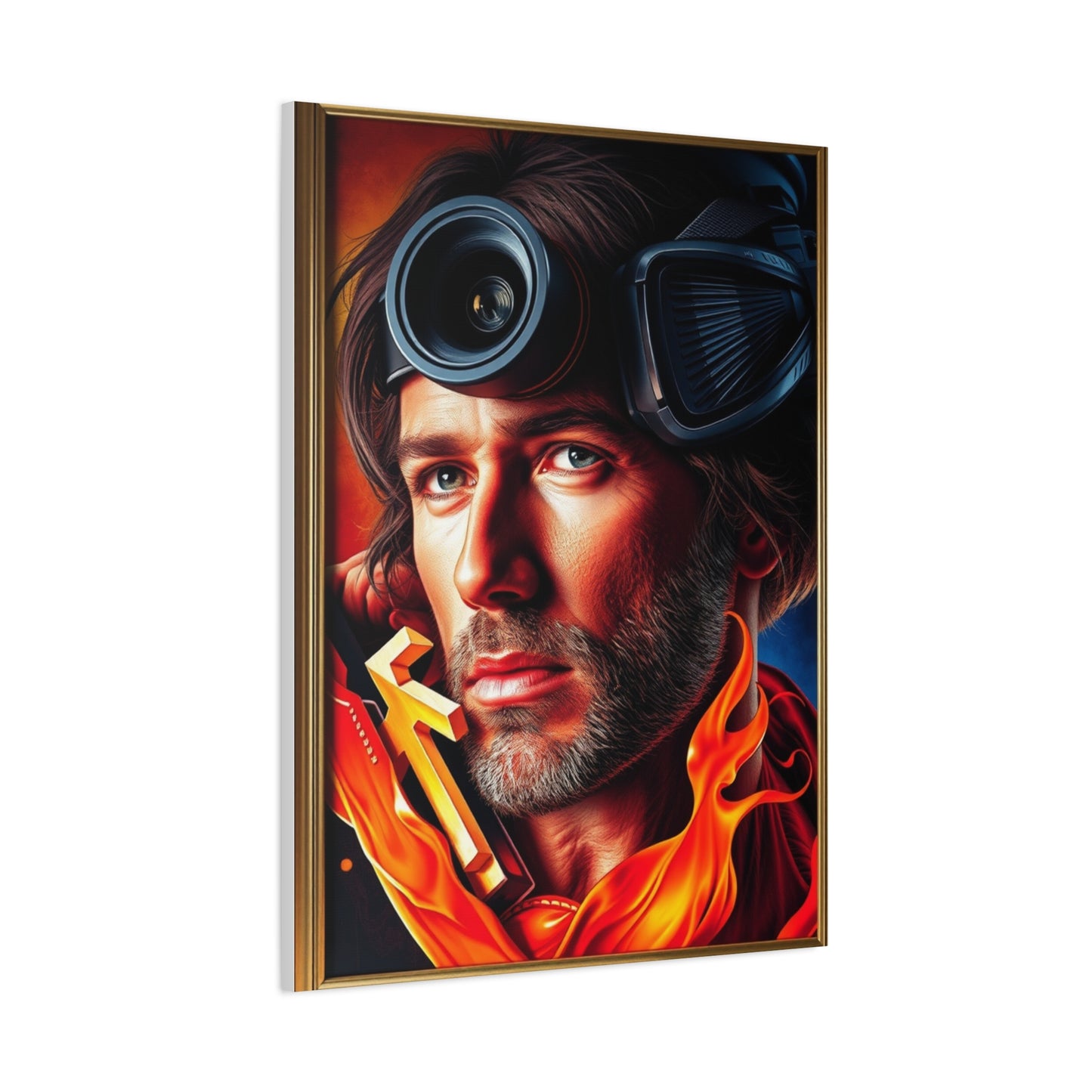 Elite Large Photography Art Vision Wall Art & Canvas Print