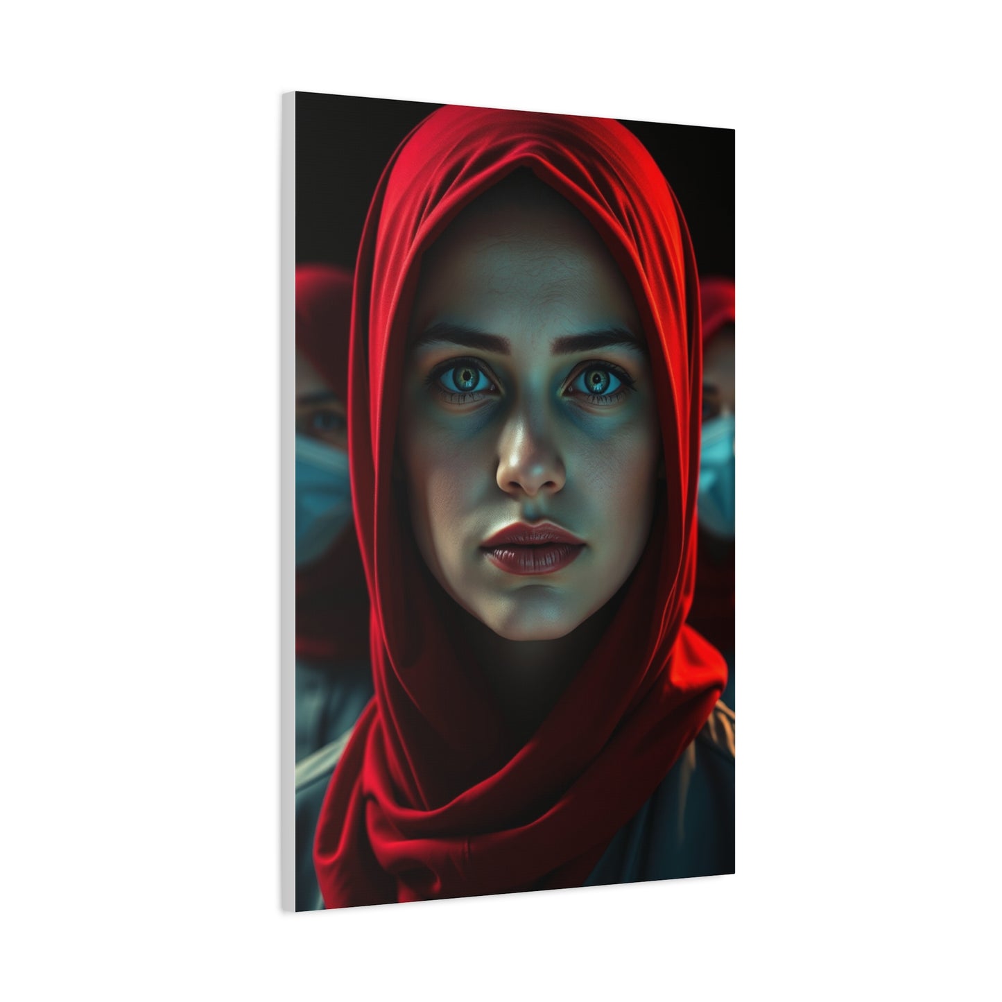 Collection The Handmaid’s Tale Art Art Wall Art & Canvas Print