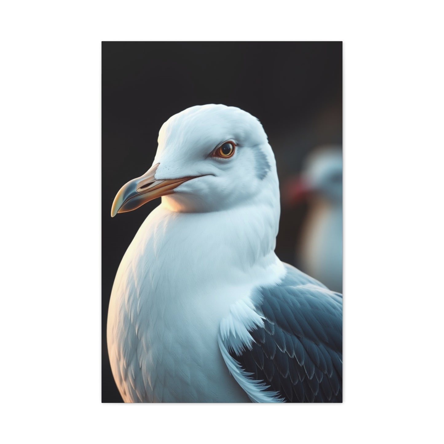Collection Sea Gull Art Art Wall Art & Canvas Print