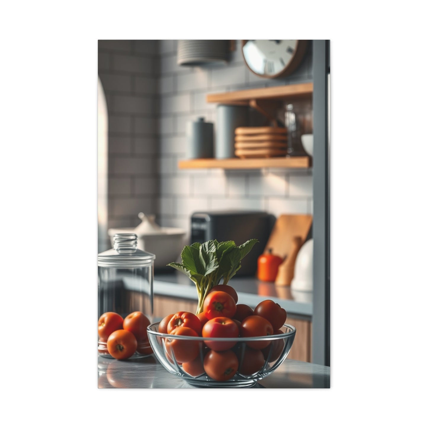 Epicurean Aesthetic Decor