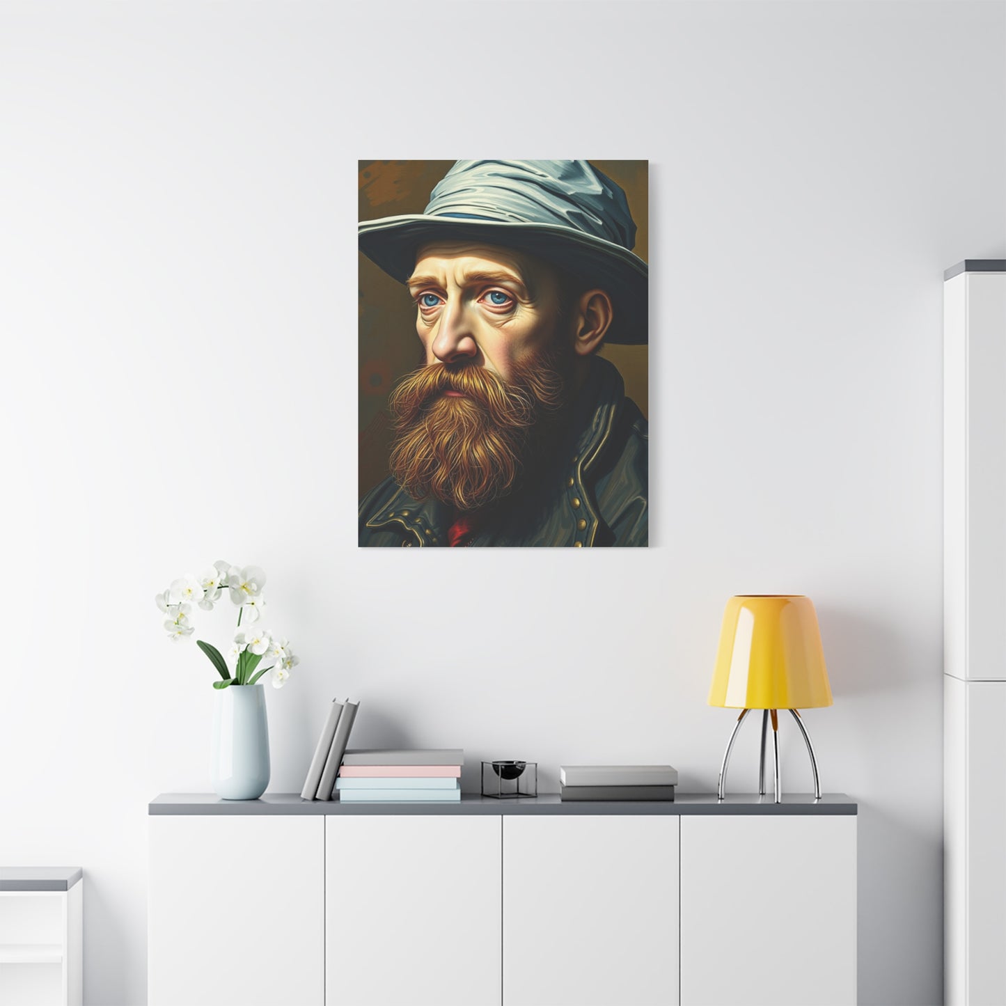 Paul Cezanne Art Refined Canvas Wall Art & Canvas Print
