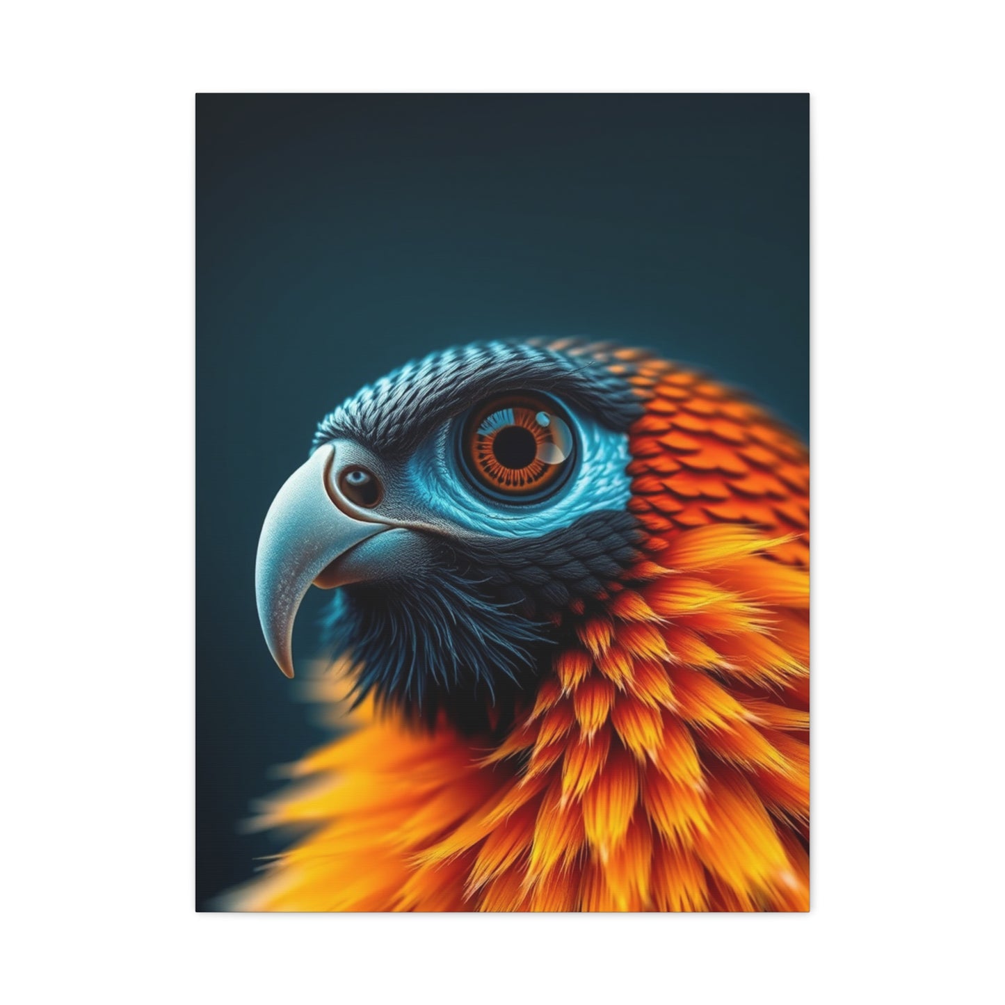 Nature Closeups Art Luxury Canvas Wall Art & Canvas Print