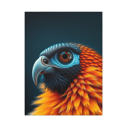 Nature Closeups Art Luxury Canvas Wall Art & Canvas Print