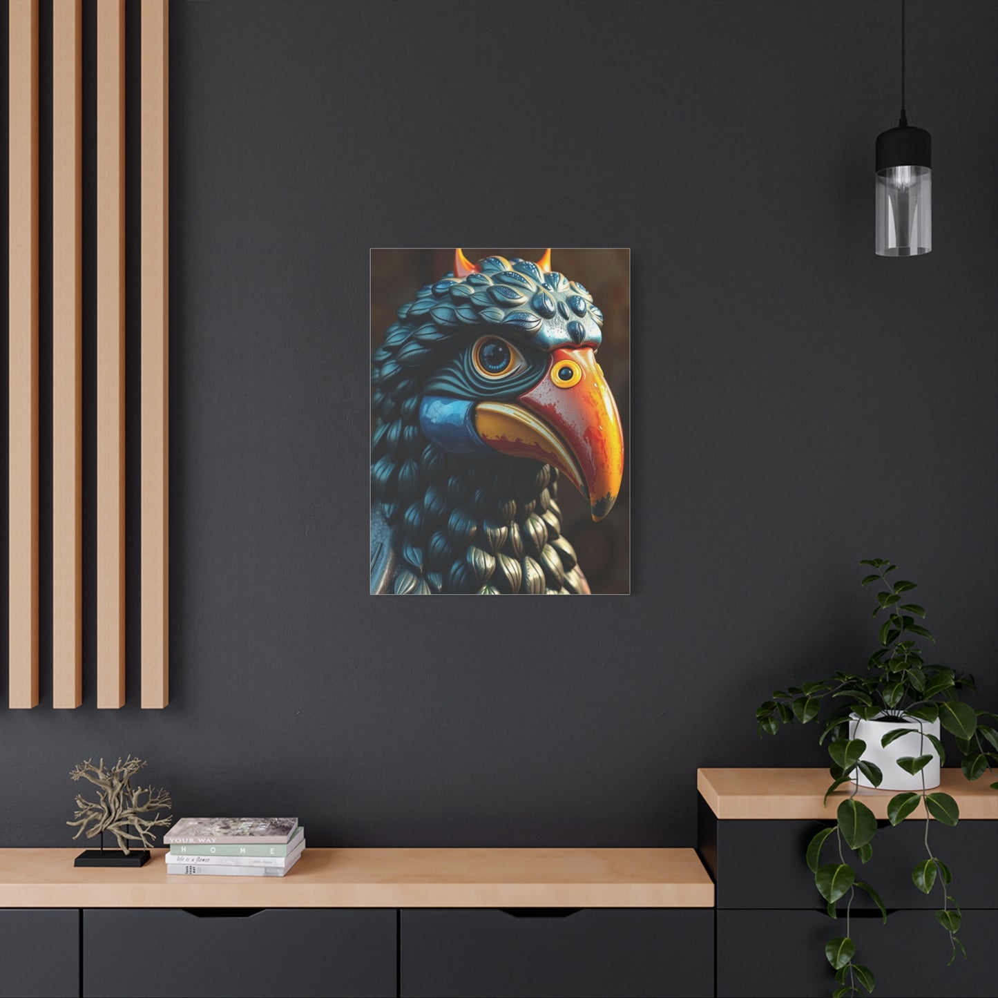 Collection Pepino de Mar Art Art Wall Art & Canvas Print