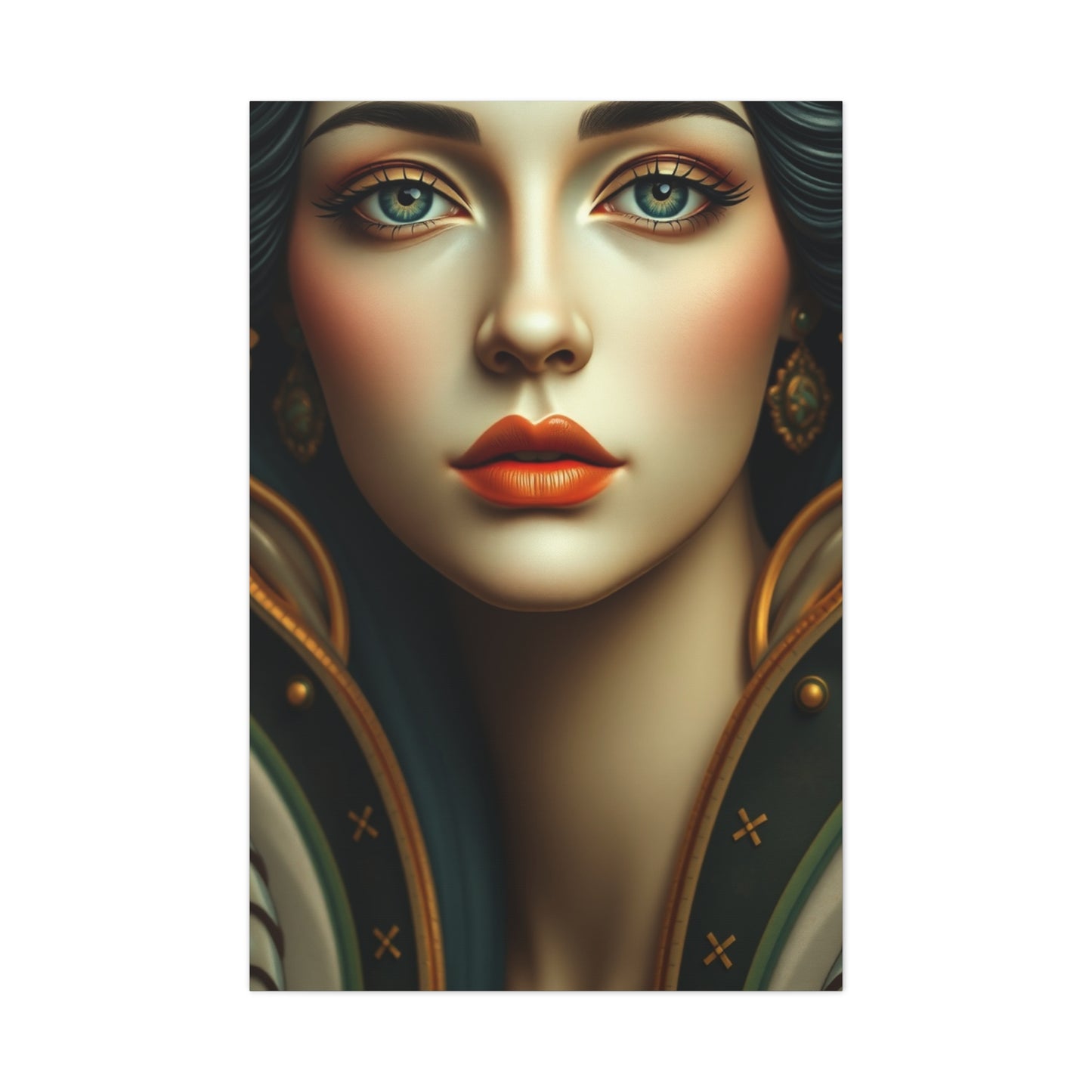 Elysian Innovation Canvas