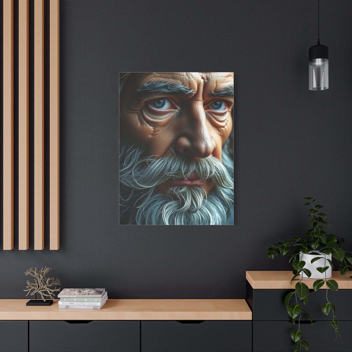 Supreme Marco Carmassi Art Collection Wall Art & Canvas Print