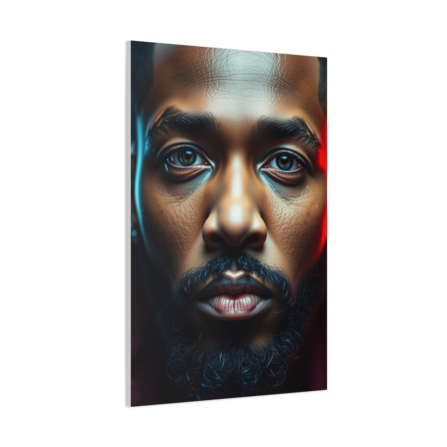 Quincy Ray Art Refined Canvas Wall Art & Canvas Print