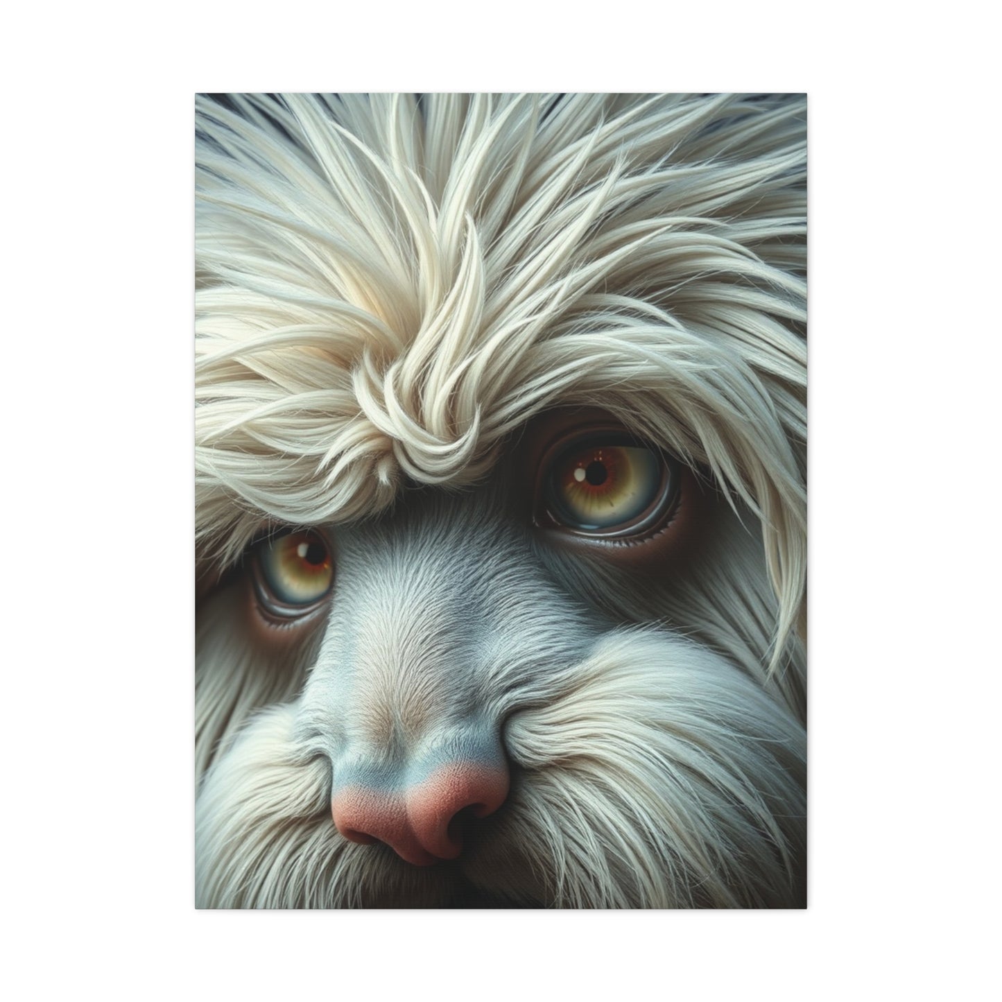 Michael Sowa Art Luxury Canvas Wall Art & Canvas Print