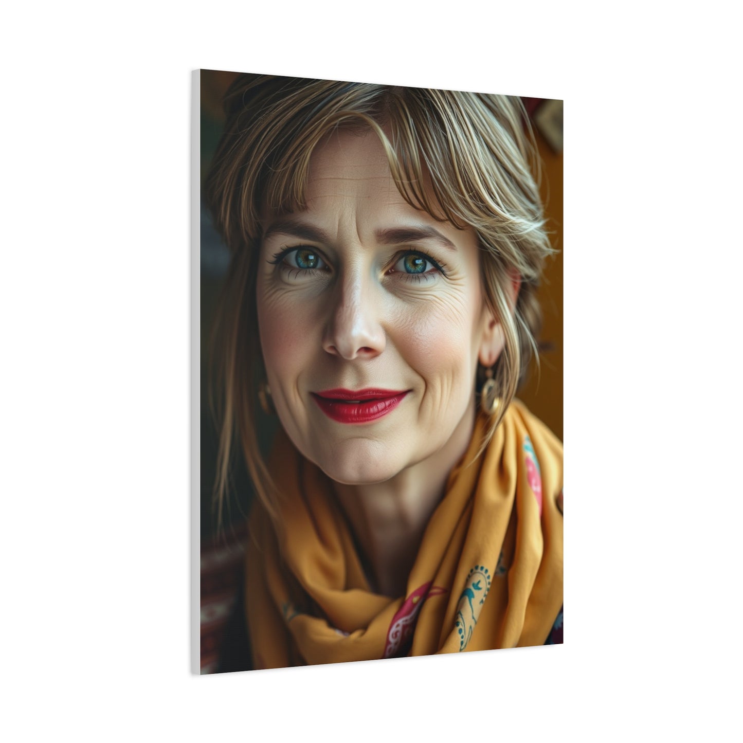 Maggie Stephenson Art Refined Canvas Wall Art & Canvas Print