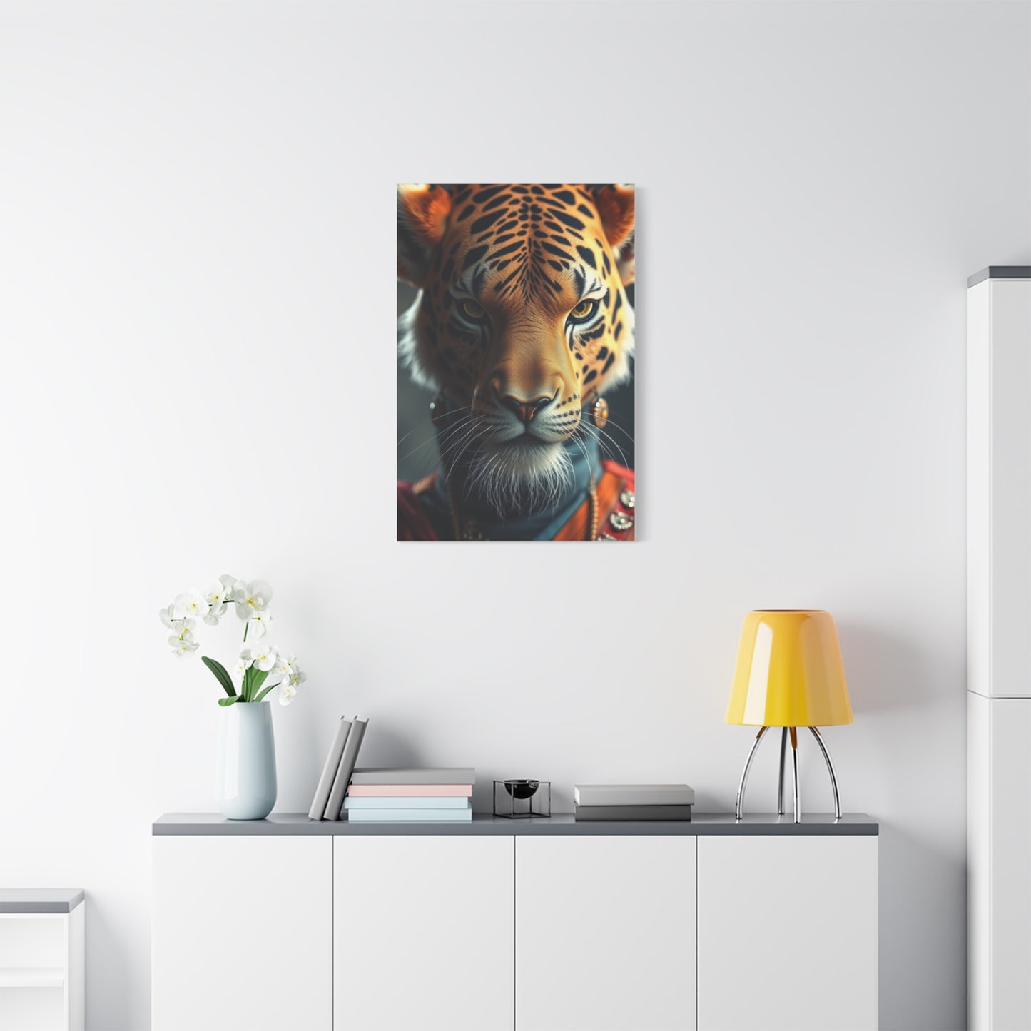 Supreme EttaVee Art Collection Wall Art & Canvas Print