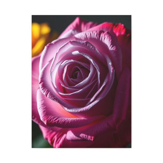 Collection Rose Art Art Wall Art & Canvas Print