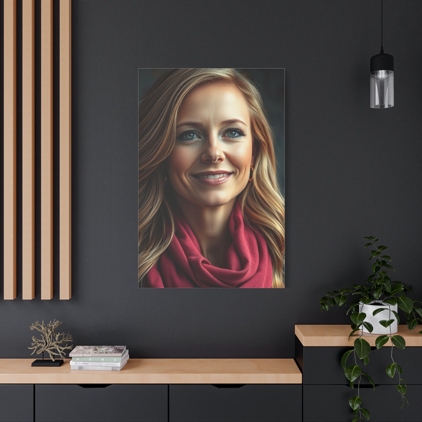 Supreme Heather Perry Art Collection Wall Art & Canvas Print