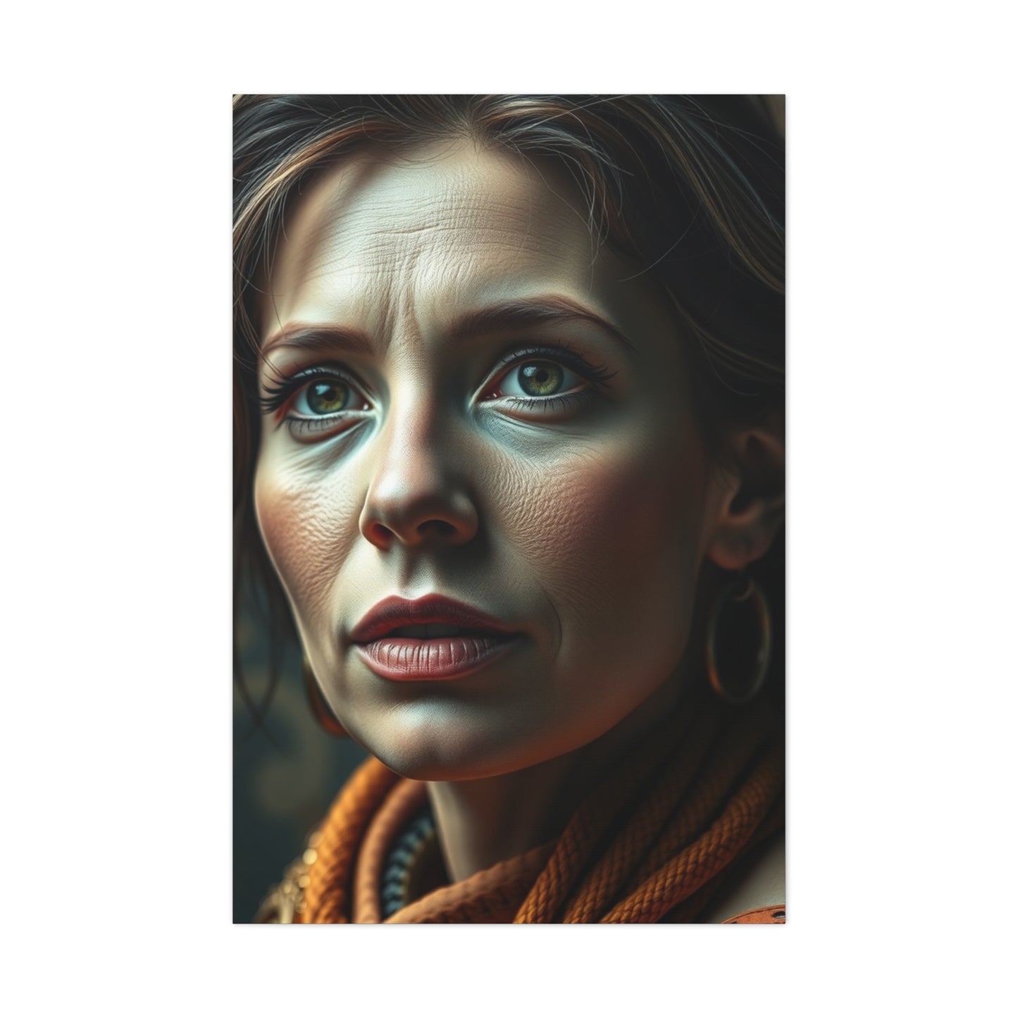 Kim Parker Art Luxury Canvas Wall Art & Canvas Print