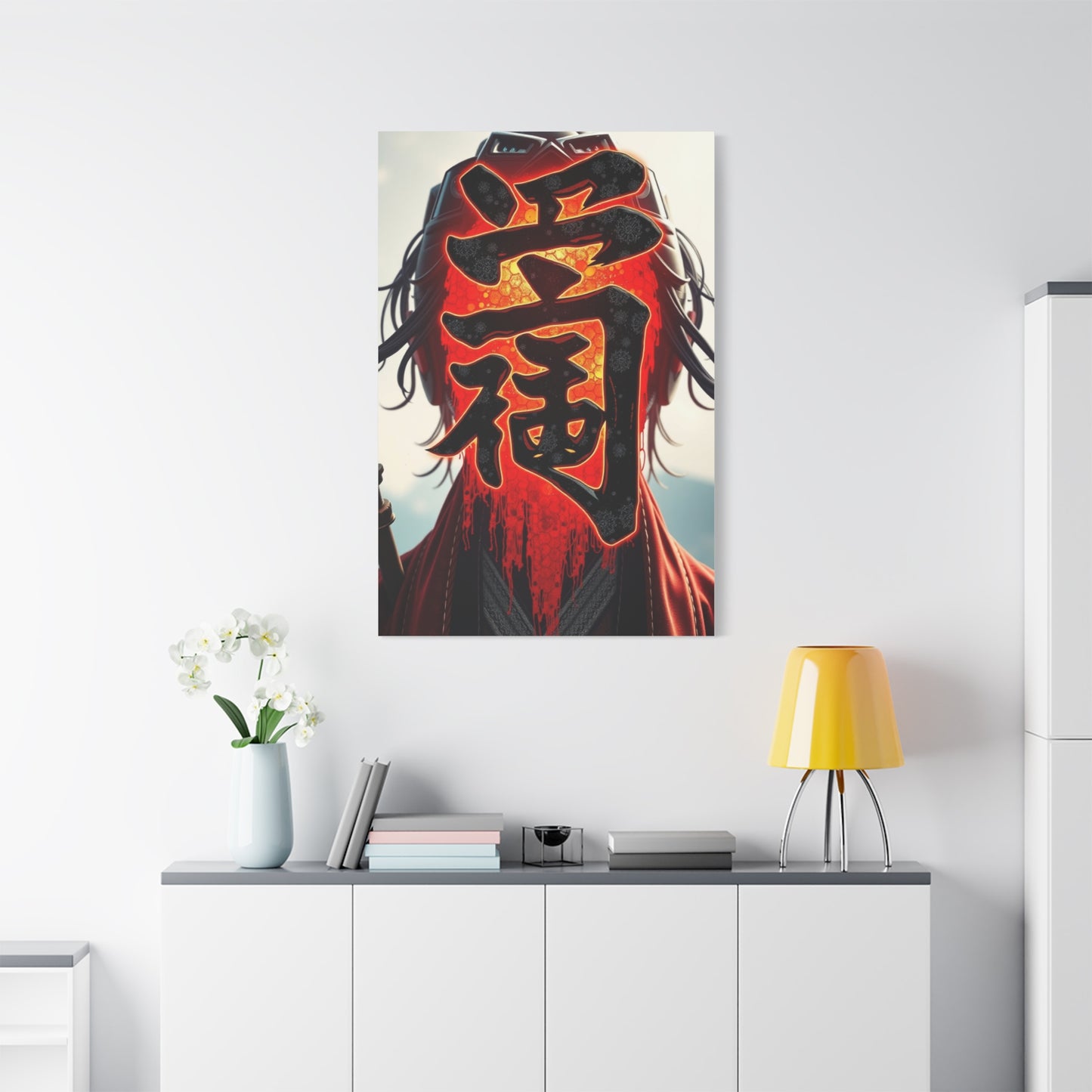 Elite Konji Art Vision Wall Art & Canvas Print