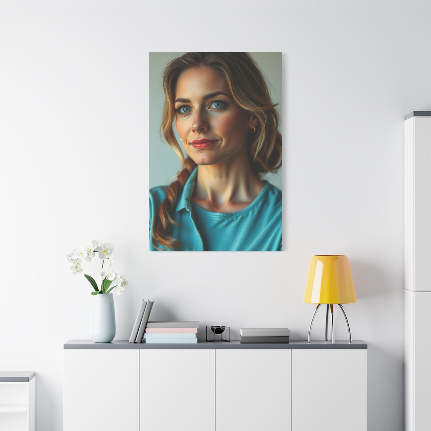 Masterpiece Kim Parker Art Vision Wall Art & Canvas Print