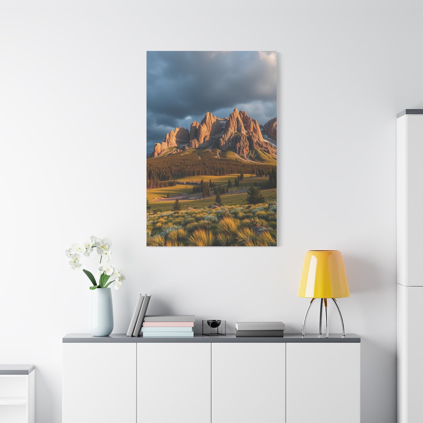 Collection Colorado Art Art Wall Art & Canvas Print